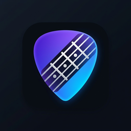 RiffRoute app icon