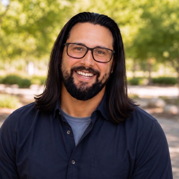 Joe, founder of Synaptation